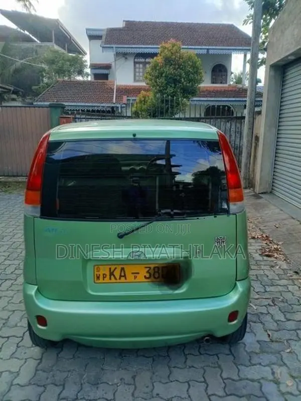 Hyundai Atos 2005