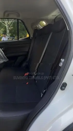 Toyota Raize Z BSM BodyKit 2026