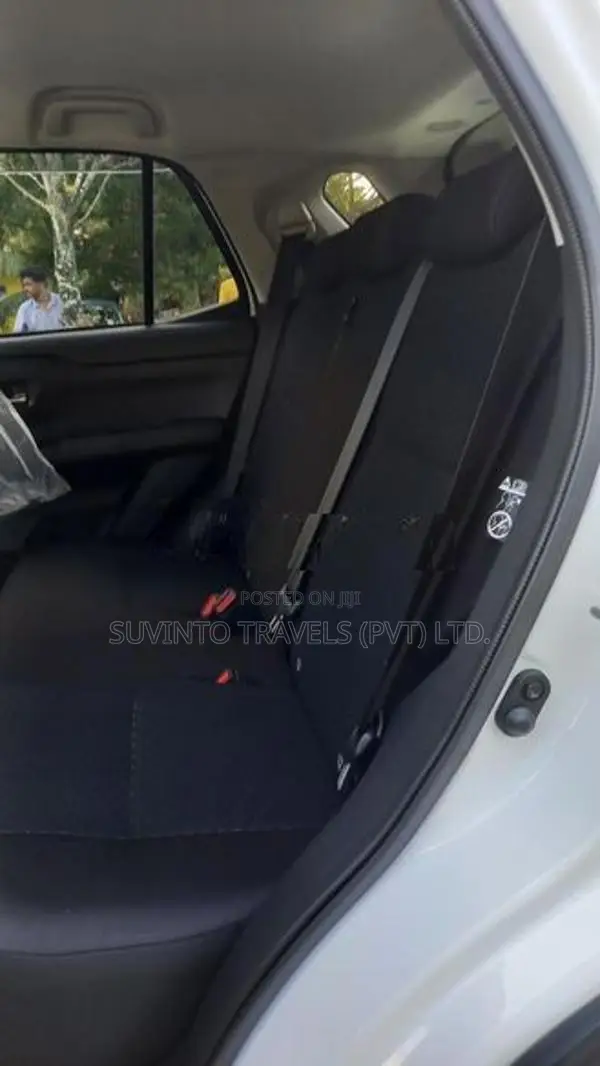 Toyota Raize Z BSM BodyKit 2026