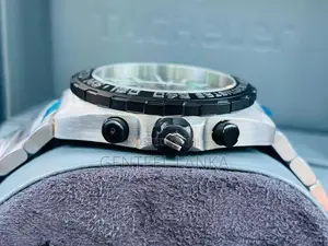 Tag Heuer Formula 1 Chronograph Green Mens Watch