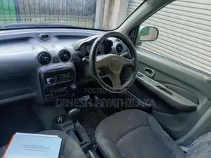 Hyundai Atos 2005