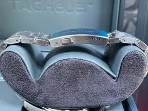 Tag Heuer Formula 1 Chronograph Green Mens Watch