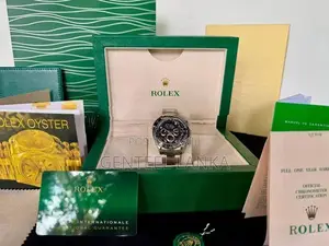 Rolex Cosmograph Daytona Diamond Dial Mens Watch
