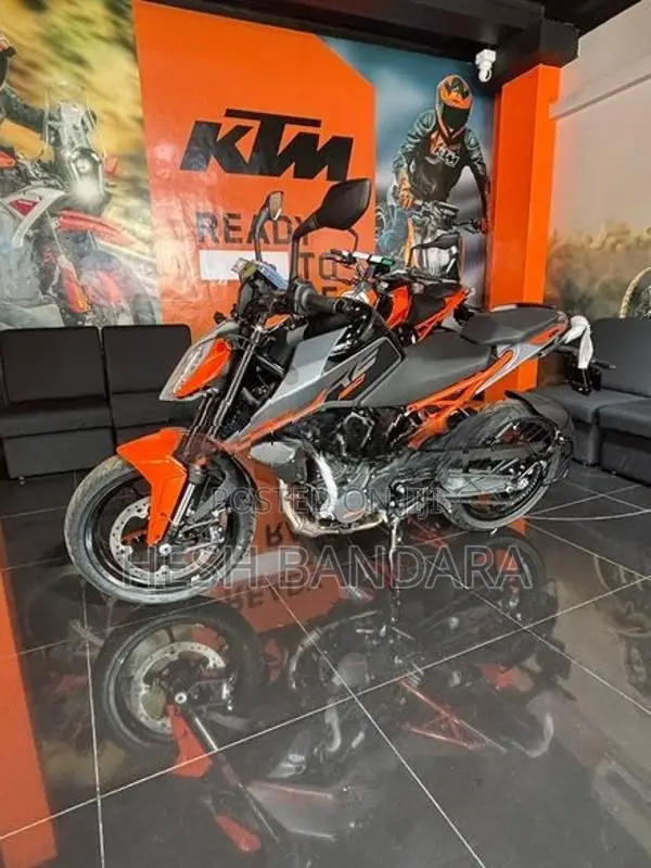 KTM Duke 160 Brand New 2026