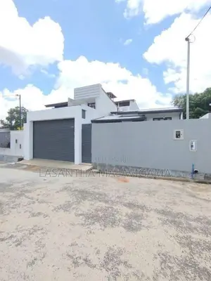 10 Perch Brand New Single Storey House for sale in Athurugiriya