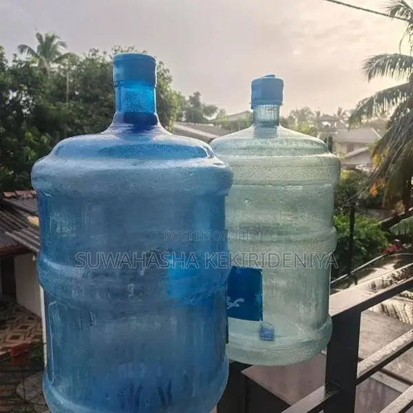 Water Dispenser
