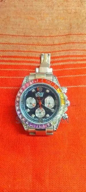 Rolex Watch