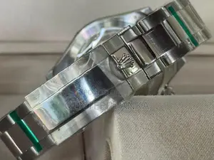 Rolex Cosmograph Daytona Diamond Dial Mens Watch