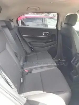 Honda Vezel Z Daimond Grill 2024