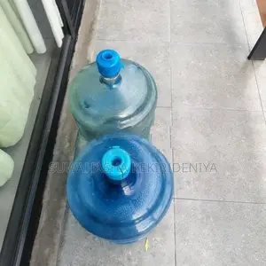 Water Dispenser