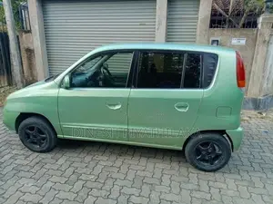 Hyundai Atos 2005