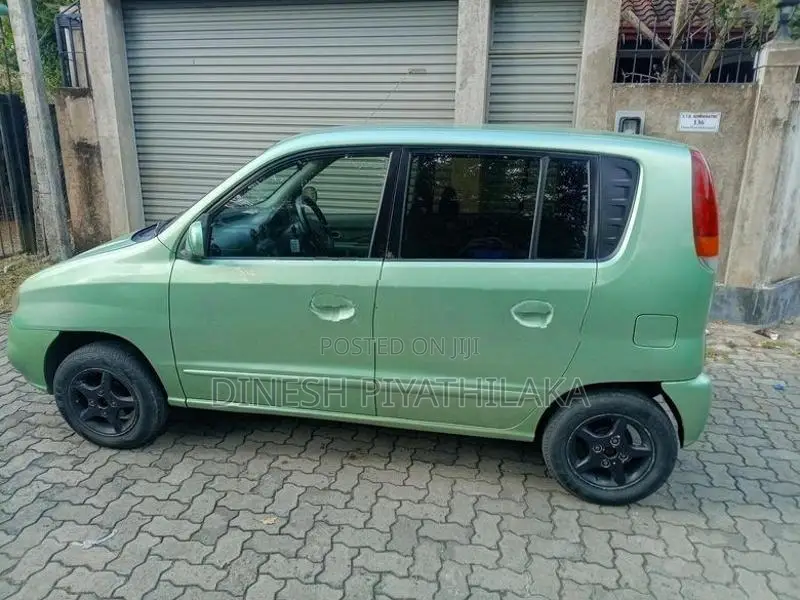 Hyundai Atos 2005