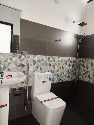 10 Perch Brand New Single Storey House for sale in Athurugiriya
