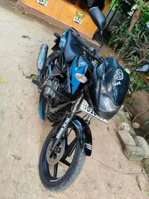 Bajaj Pulsar 150 2018