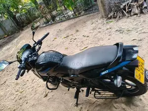Bajaj Pulsar 150 2018