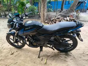 Bajaj Pulsar 150 2018