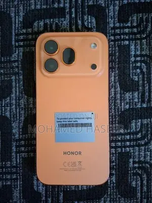 Honor 600 Pro (Used)