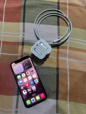 Apple iPhone 12 mini USA (Used)