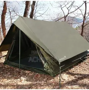 Out Door Camping Accessories