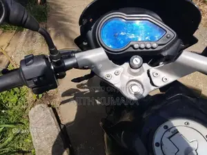 Bajaj Pulsar 150 2010