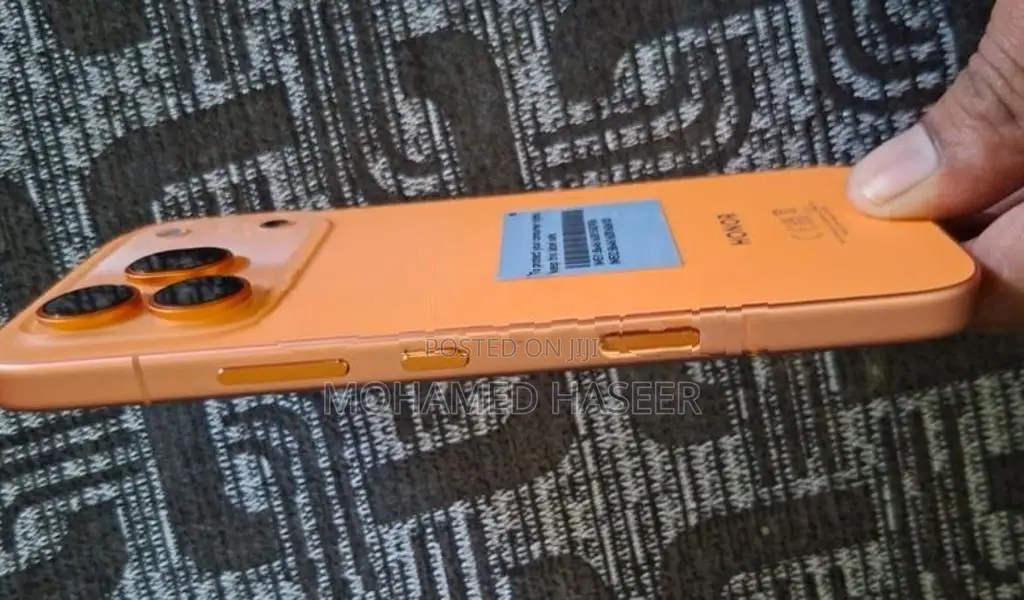 Honor 600 Pro (Used)