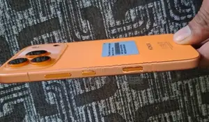 Honor 600 Pro (Used)