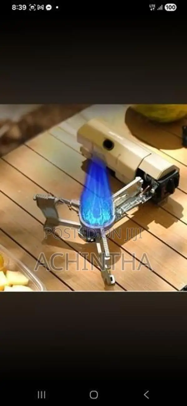 Out Door Camping Accessories