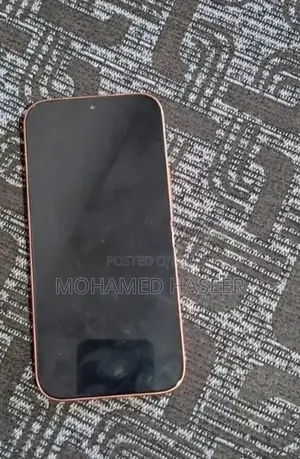 Honor 600 Pro (Used)