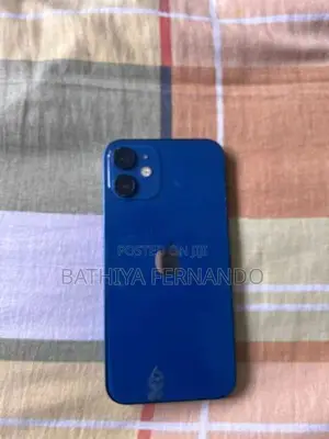 Apple iPhone 12 mini USA (Used)