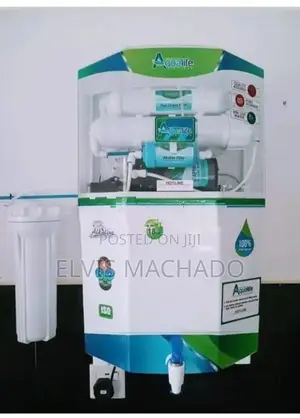 Ro Water Filter