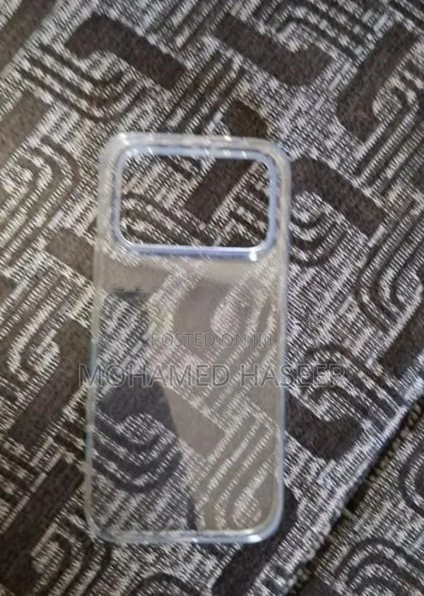 Honor 600 Pro (Used)