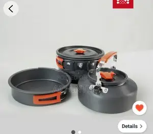 Out Door Camping Accessories