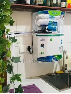 Ro Water Filter