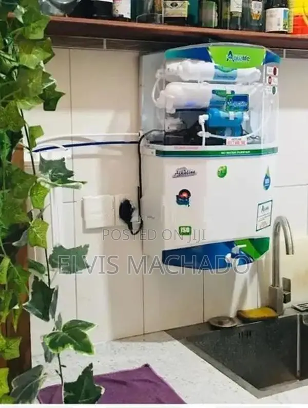 Ro Water Filter