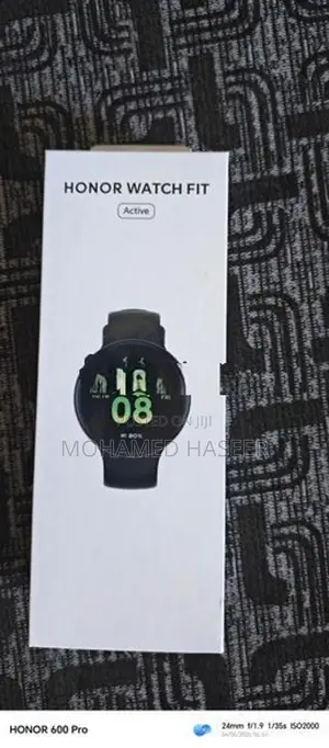 Honor 600 Pro (Used)