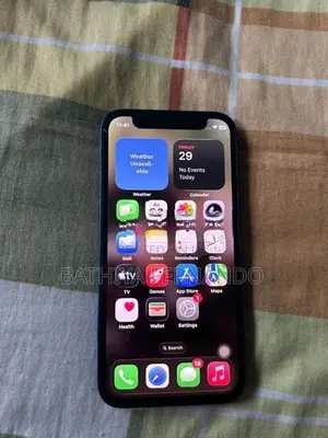 Apple iPhone 12 mini USA (Used)