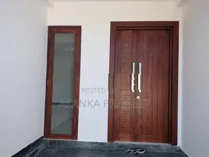 Brand New Two Storey House with rooftop and 4 rooms for Sale(Aeeei9)