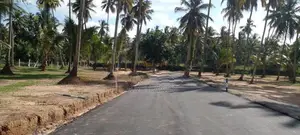 Land for Sale in Kadawatha Webada Road