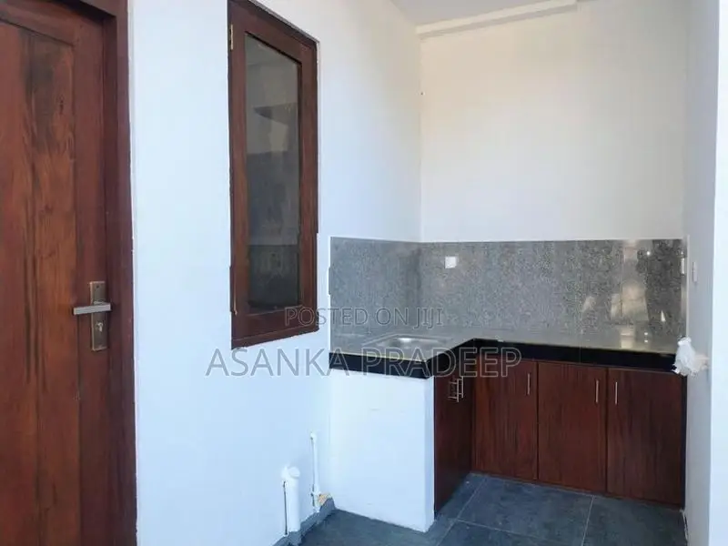 Brand New Two Storey House with rooftop and 4 rooms for Sale(Aeeei9)
