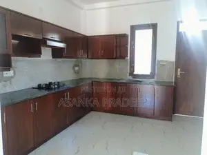 Brand New Two Storey House with rooftop and 4 rooms for Sale(Aeeei9)