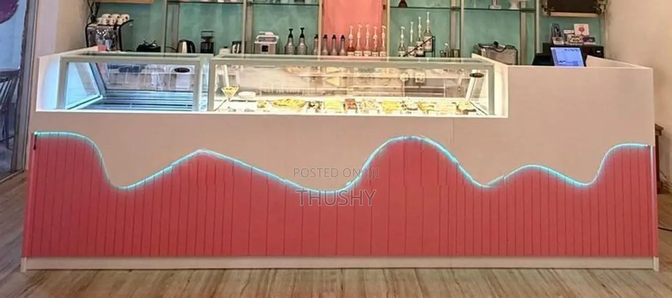 Display Frame