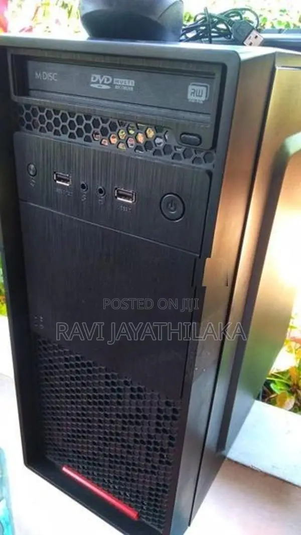 Intel I5 - 3RD GEN 8GB 500GB