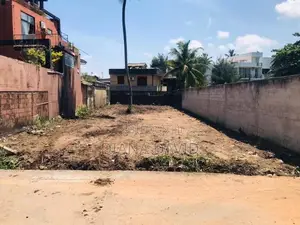 Prime Land for Sale Mount Lavinia