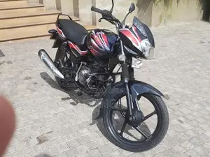 Bajaj Discover 100 2013