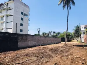 Prime Land for Sale Mount Lavinia