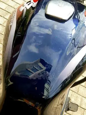 Bajaj Discover 100 2013