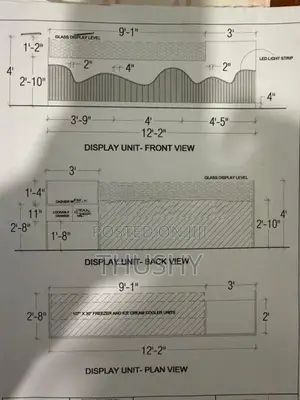 Display Frame