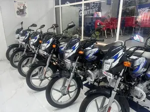 Bajaj CT100 2026