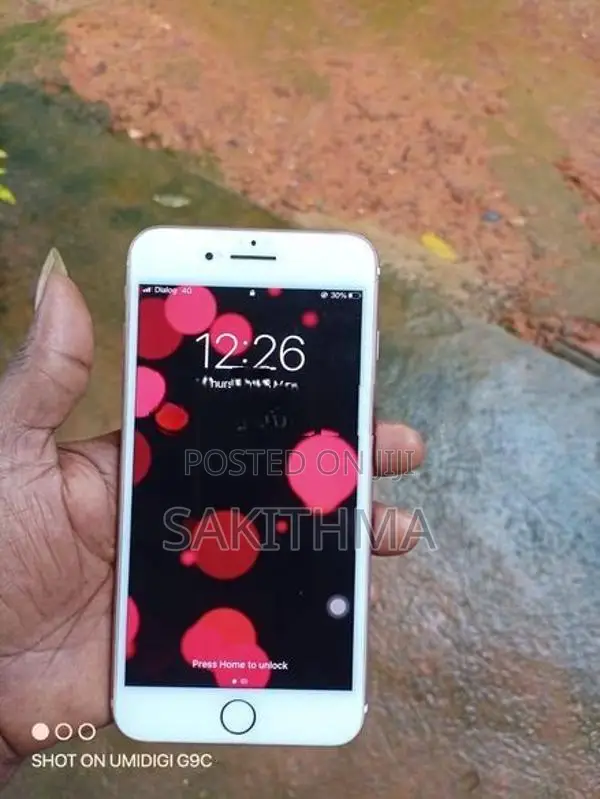 Apple iPhone 7 Plus (Used)