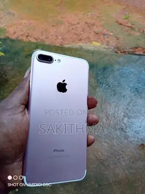 Apple iPhone 7 Plus (Used)